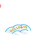 Yeti on Holidays 1