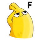 Bananos Animated 5