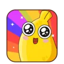 Bananos Animated 2