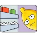Bananos Animated 3
