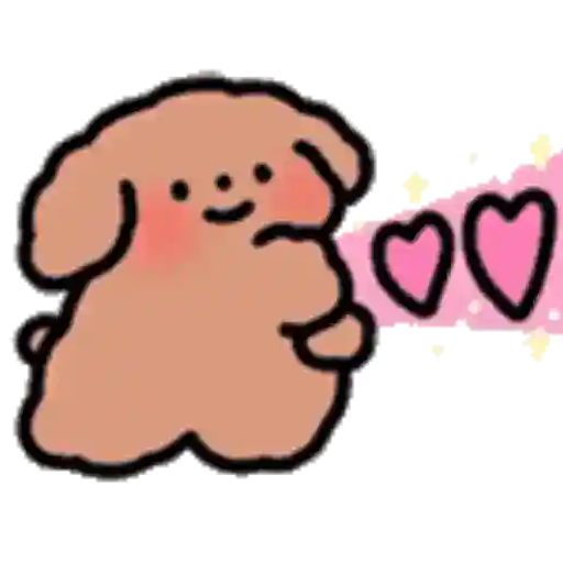 ✴️Perrito kawaii 🌈 MOV 🇵🇪 23