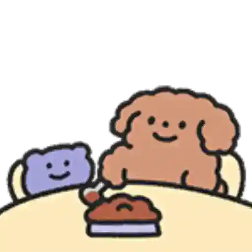 ✴️Perrito kawaii 🌈 MOV 🇵🇪 9