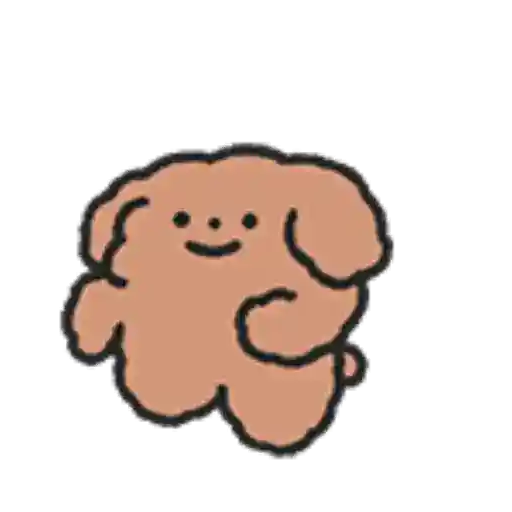 ✴️Perrito kawaii 🌈 MOV 🇵🇪 22