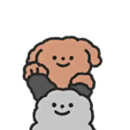 ✴️Perrito kawaii 🌈 MOV 🇵🇪 15