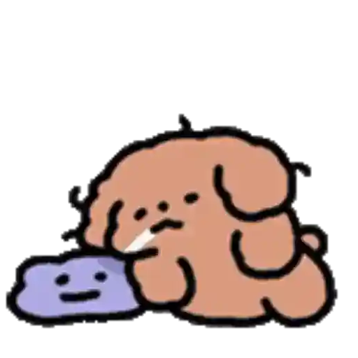 ✴️Perrito kawaii 🌈 MOV 🇵🇪 1
