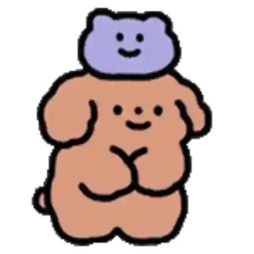 ✴️Perrito kawaii 🌈 MOV 🇵🇪 7