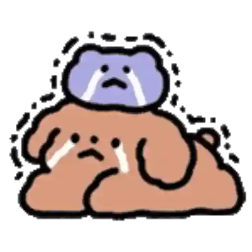 ✴️Perrito kawaii 🌈 MOV 🇵🇪 19