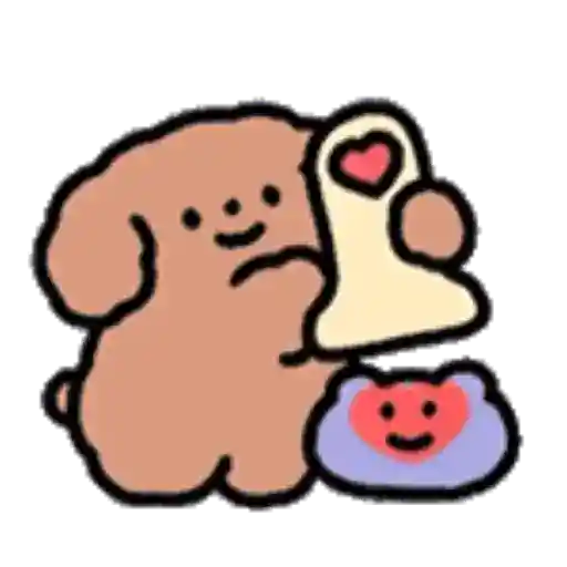 ✴️Perrito kawaii 🌈 MOV 🇵🇪 5