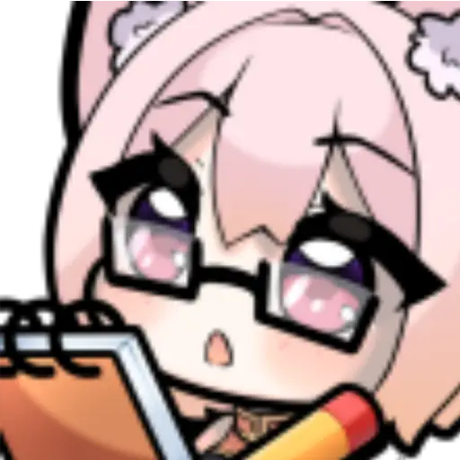 🍥🐱 ChAiNa EmOtEs 🐱🍥 7