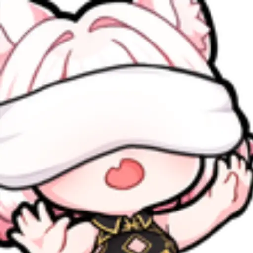🍥🐱 ChAiNa EmOtEs 🐱🍥 23