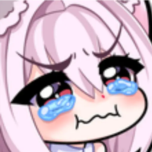 🍥🐱 ChAiNa EmOtEs 🐱🍥 29