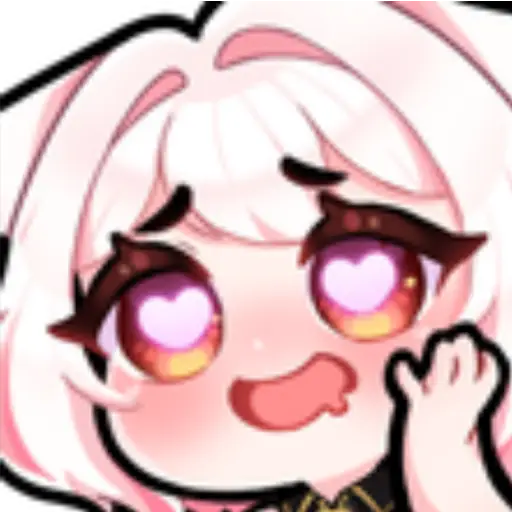 🍥🐱 ChAiNa EmOtEs 🐱🍥 24