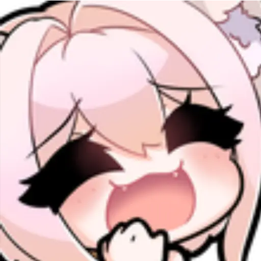 🍥🐱 ChAiNa EmOtEs 🐱🍥 9
