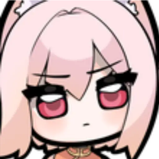 🍥🐱 ChAiNa EmOtEs 🐱🍥 30