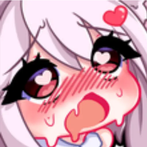 🍥🐱 ChAiNa EmOtEs 🐱🍥 10