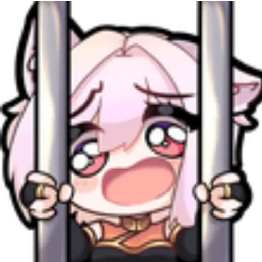 🍥🐱 ChAiNa EmOtEs 🐱🍥 25