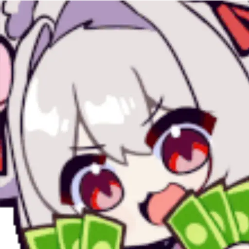 🍥🐱 ChAiNa EmOtEs 🐱🍥 13
