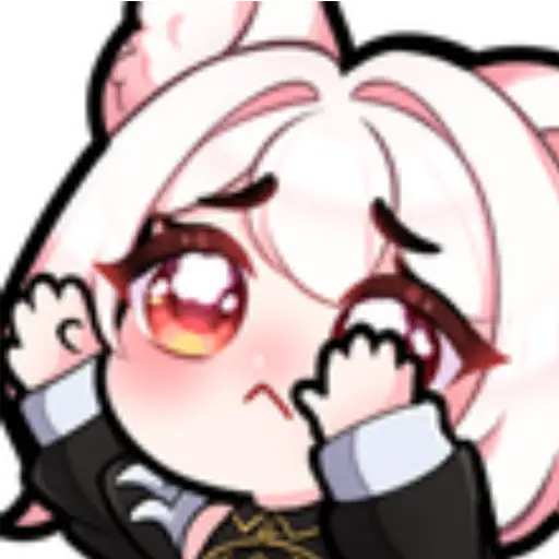 🍥🐱 ChAiNa EmOtEs 🐱🍥 2
