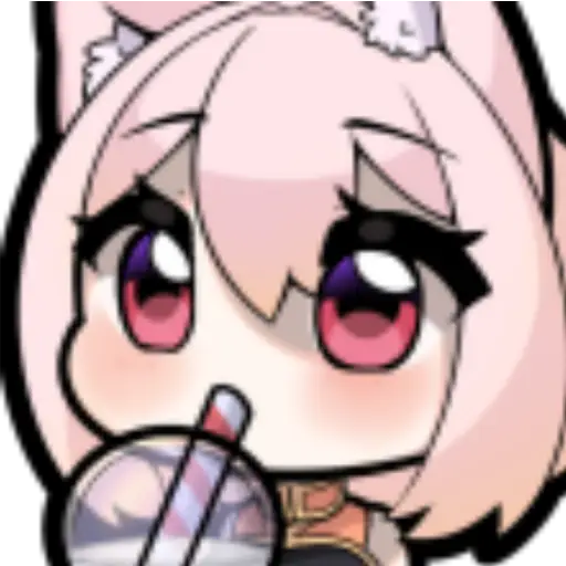 🍥🐱 ChAiNa EmOtEs 🐱🍥 12