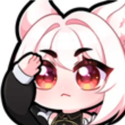 🍥🐱 ChAiNa EmOtEs 🐱🍥 22