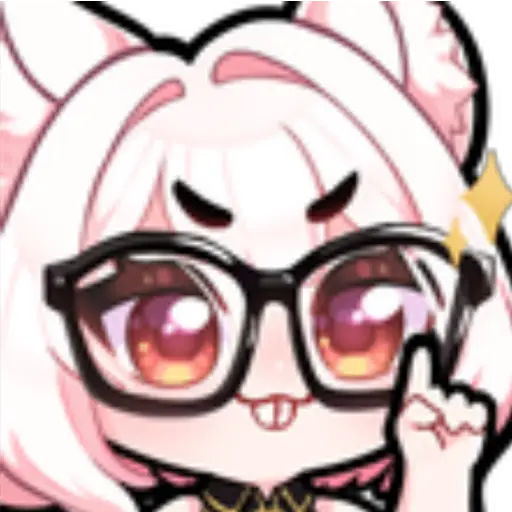 🍥🐱 ChAiNa EmOtEs 🐱🍥 4