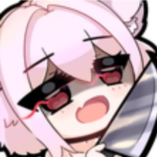 🍥🐱 ChAiNa EmOtEs 🐱🍥 15