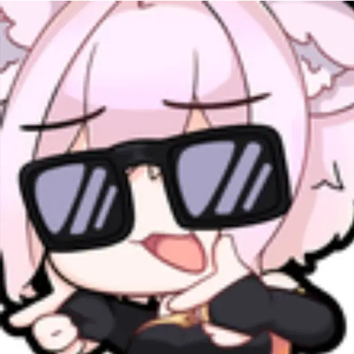 🍥🐱 ChAiNa EmOtEs 🐱🍥 14