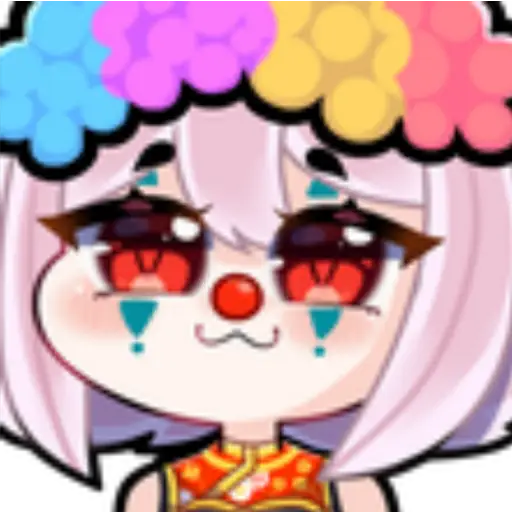 🍥🐱 ChAiNa EmOtEs 🐱🍥 28