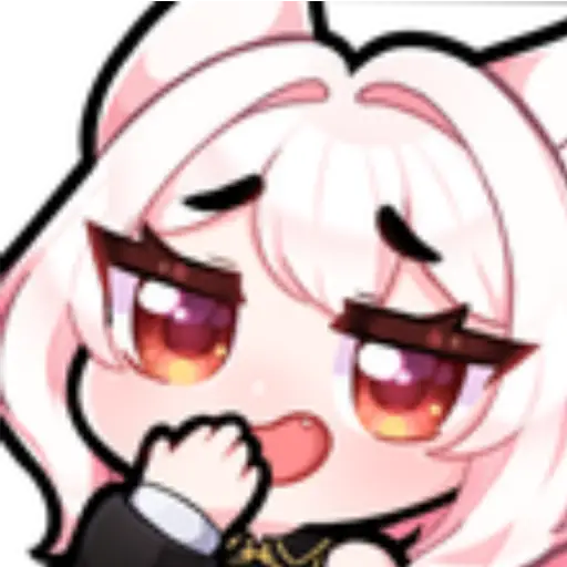🍥🐱 ChAiNa EmOtEs 🐱🍥 26