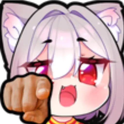 🍥🐱 ChAiNa EmOtEs 🐱🍥 19