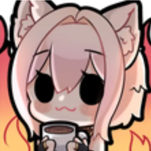 🍥🐱 ChAiNa EmOtEs 🐱🍥 8