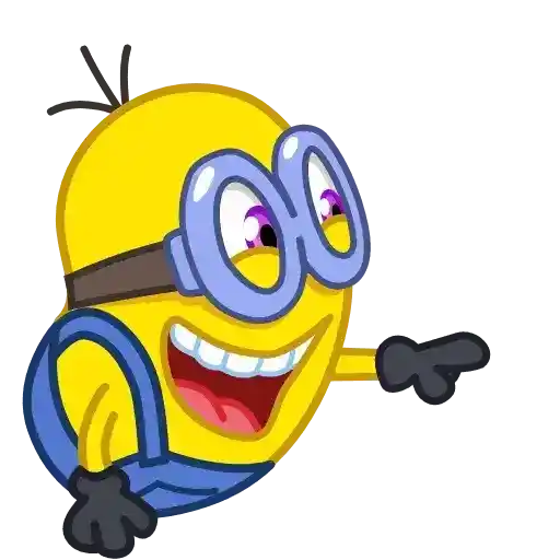 💛 Minions 💖 MOV 22