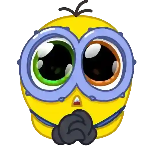 💛 Minions 💖 MOV 3