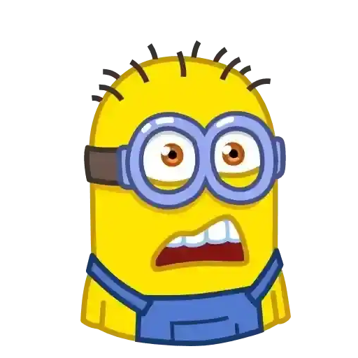 💛 Minions 💖 MOV 19