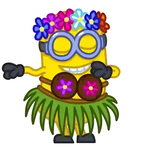 💛 Minions 💖 MOV 11