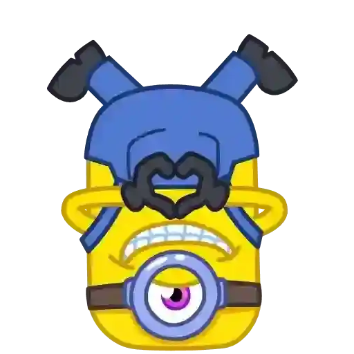 💛 Minions 💖 MOV 8