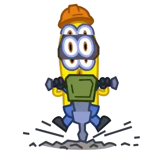 💛 Minions 💖 MOV 7