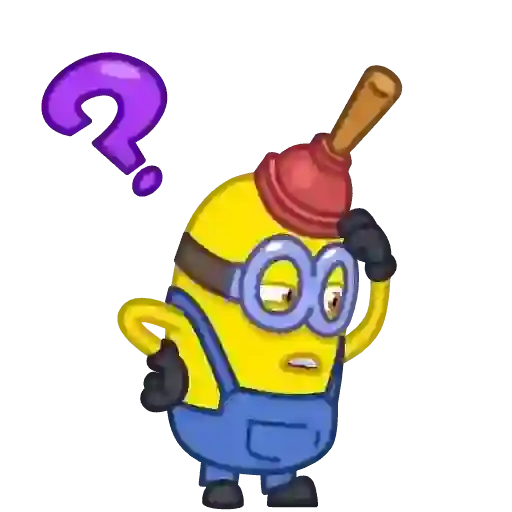 💛 Minions 💖 MOV 17
