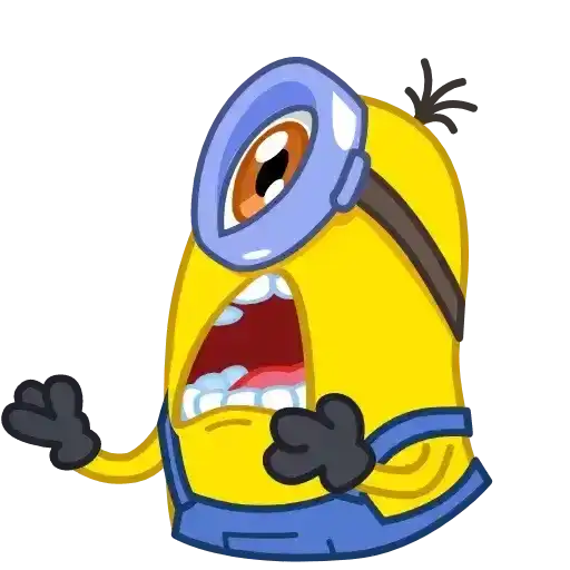 💛 Minions 💖 MOV 18
