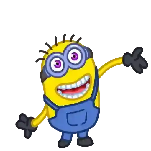 💛 Minions 💖 MOV 5