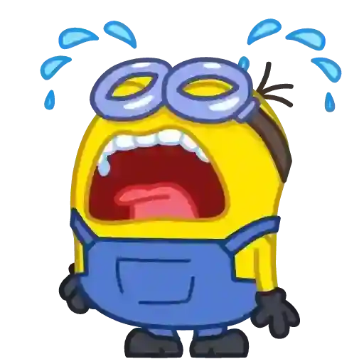💛 Minions 💖 MOV 23
