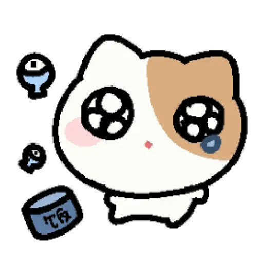 🧿Gatitos Mix🐈🐱🐾 1