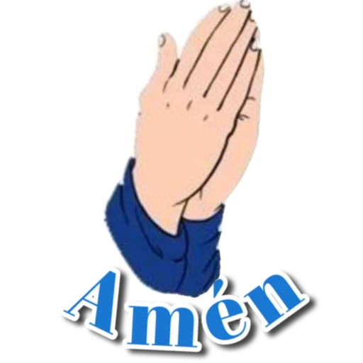 Amén🙏💞1🇵🇪Clásica 15