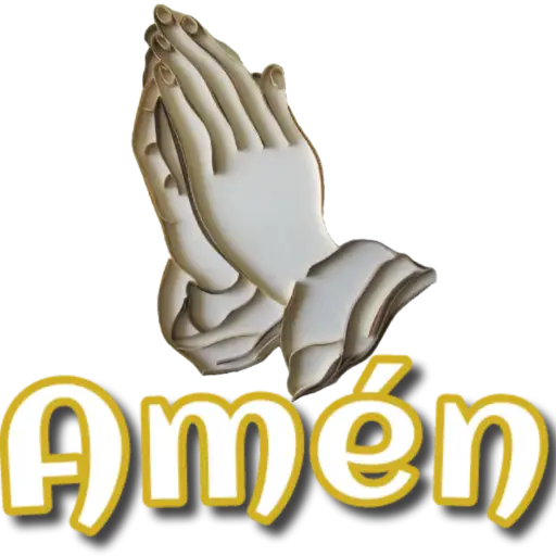 Amén🙏💞1🇵🇪Clásica 4
