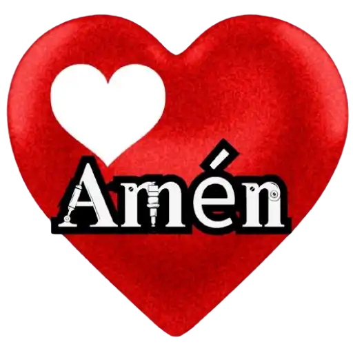 Amén🙏💞1🇵🇪Clásica 25