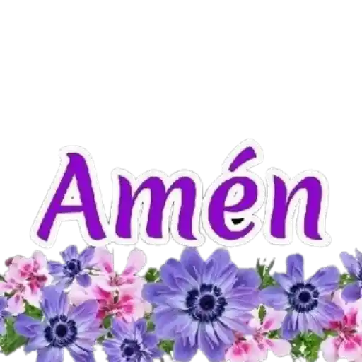 Amén🙏💞1🇵🇪Clásica 30