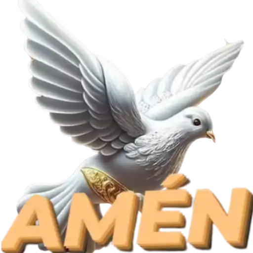 Amén🙏💞1🇵🇪Clásica 5