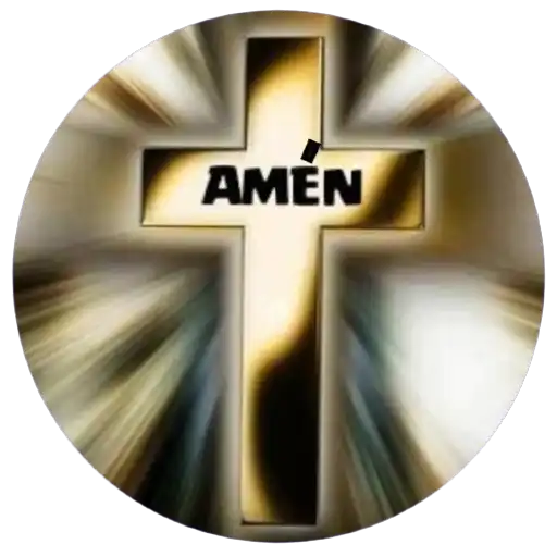 Amén🙏💞1🇵🇪Clásica 8