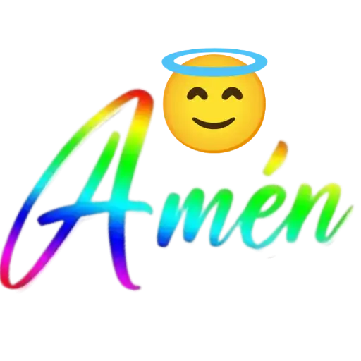 Amén🙏💞1🇵🇪Clásica 20