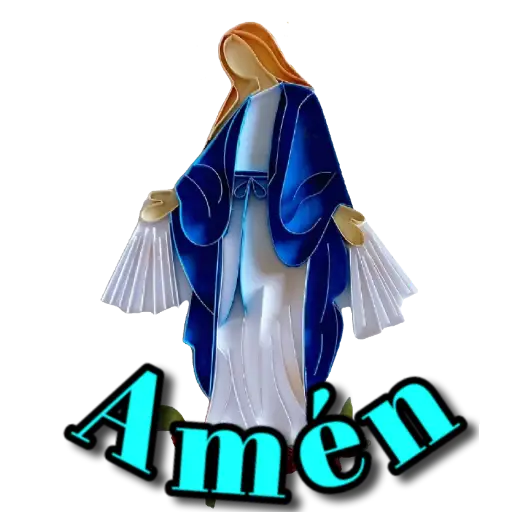 Amén🙏💞1🇵🇪Clásica 19